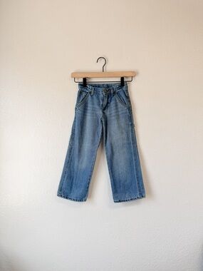 Cherokee Carpenter Youth Denim Jeans